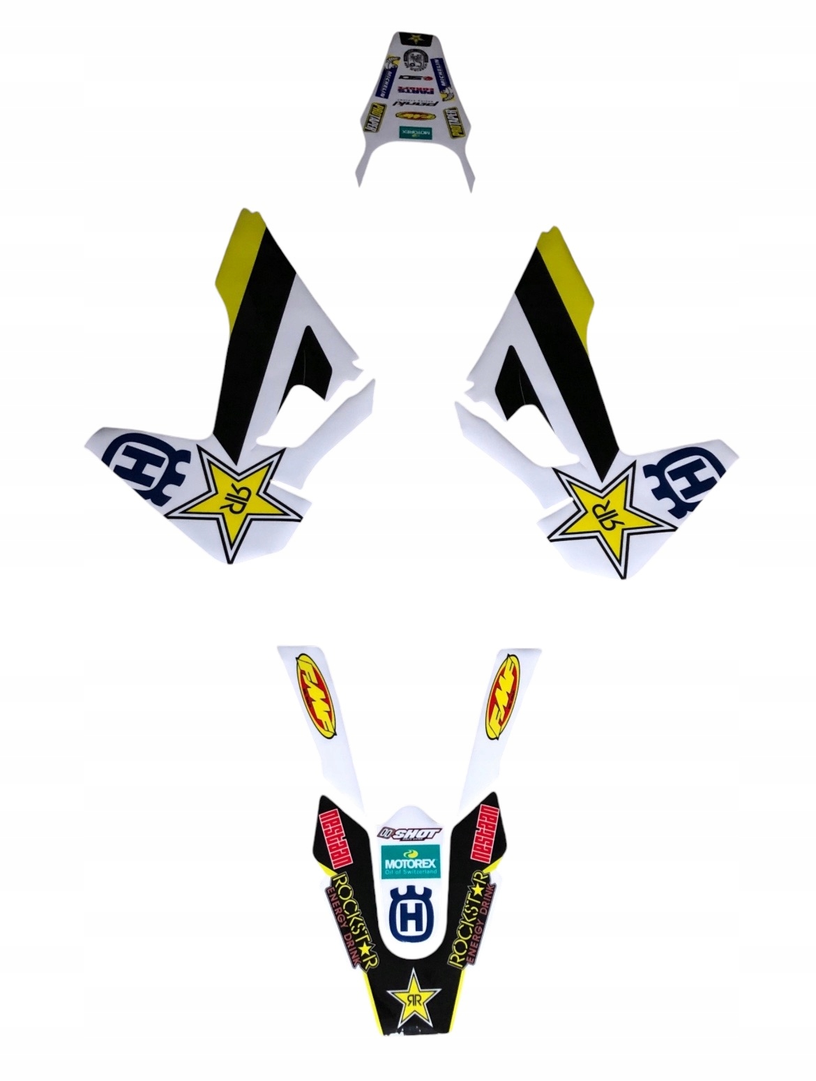 Husqvarna Te Fe 20-23 dyha s It Cubamoto