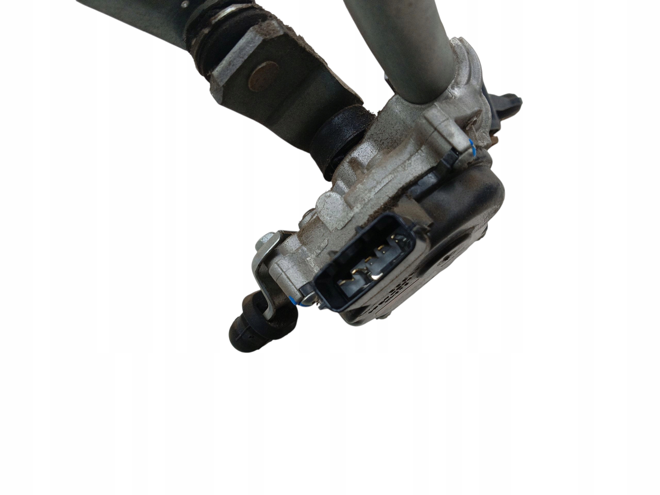 wiper mechanism front DACIA DOKKER LIFT (2017-2021)