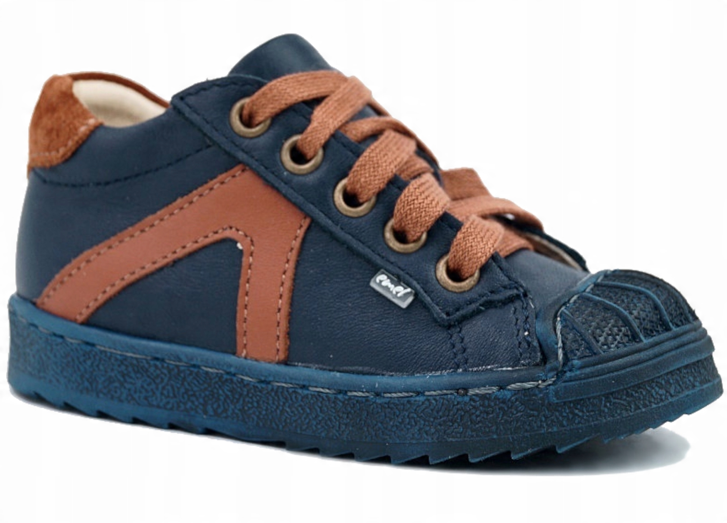 

Emel buty E2627A Trzewiki trampki Dla Chłopca 24