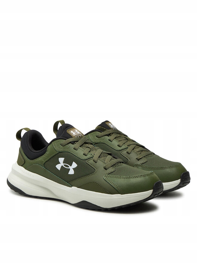 Pánské Tréninkové Boty Under Armour Charged 302 Edge 41