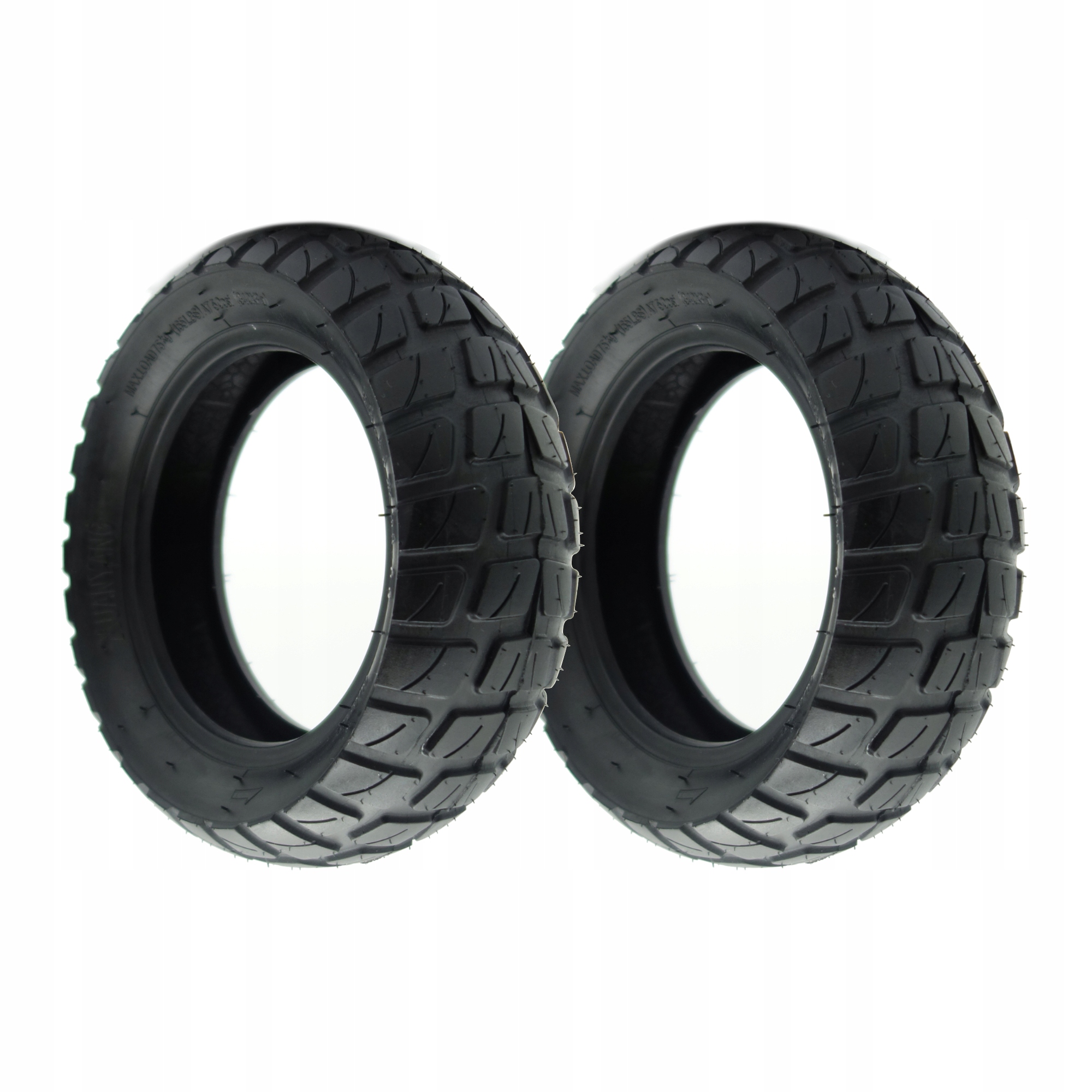 Set 2x Pneumatika 8.5x3.0" pro KuKirin G2 Pro 2022