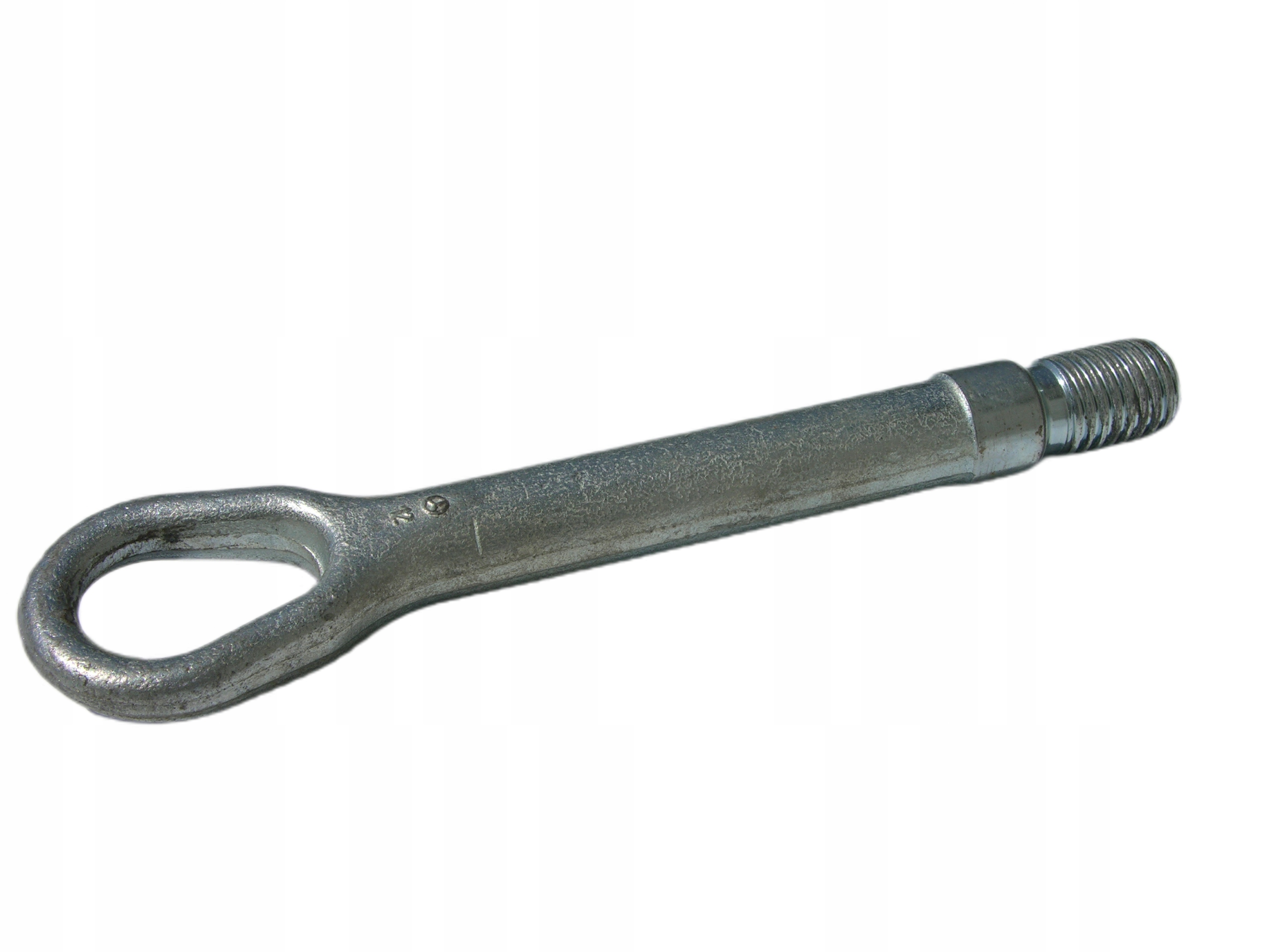 MERCEDES W204 UCHO HOLOWNICZE 2007-2014r EAN (GTIN) 5905232637299