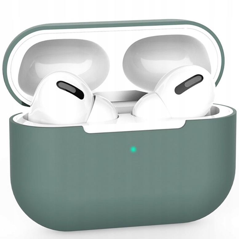 

Case, etui Tech-Protect do Apple AirPods Pro 1 2