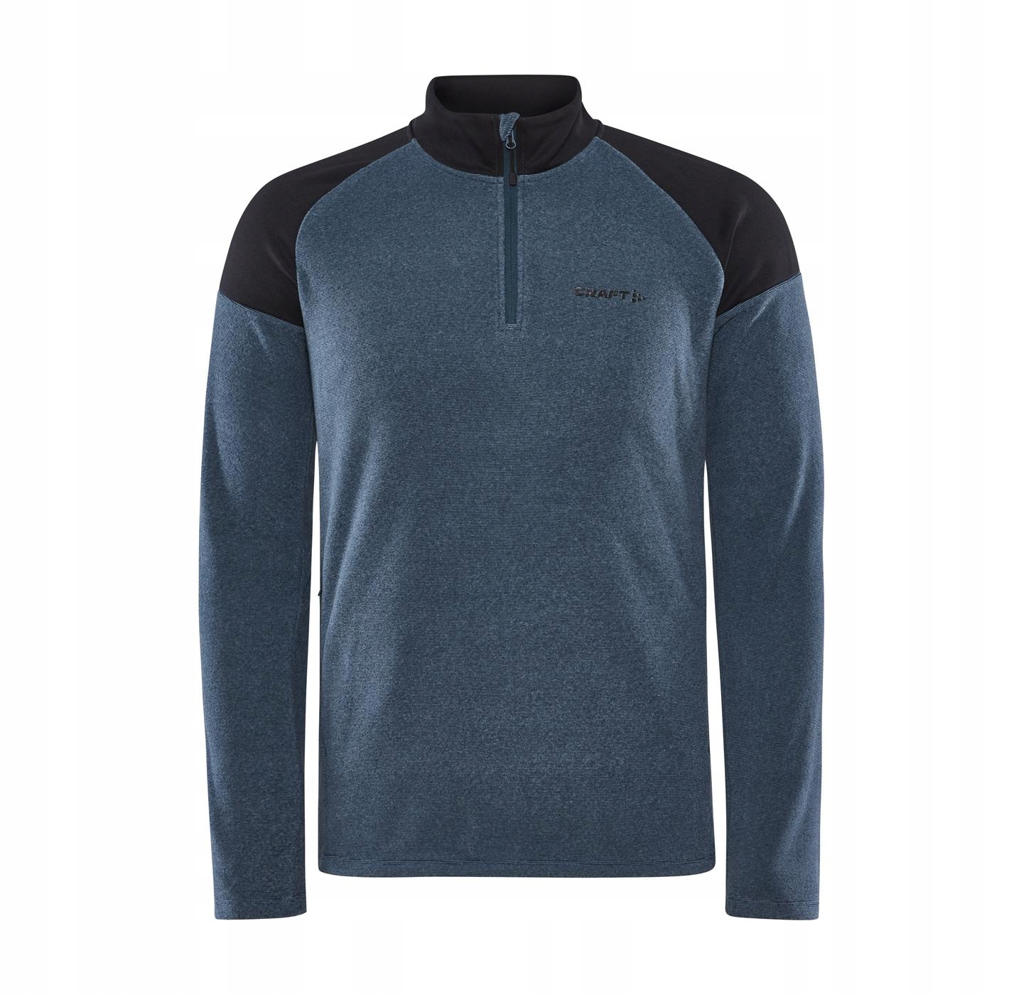 Męska Bluza Core Edge Thermal Midlayer M L