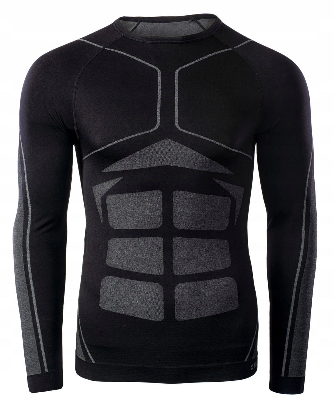 Hi-tec Koszulka Termoaktywna Męska Bielizna XL/XXL