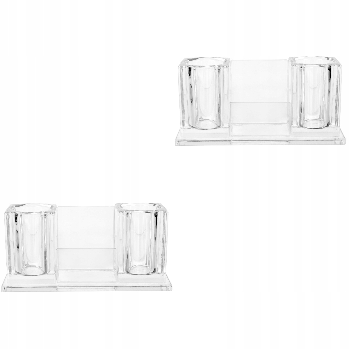 Stojaki na mikrofony Uchwyt na stojak na mikrofon, kryształ