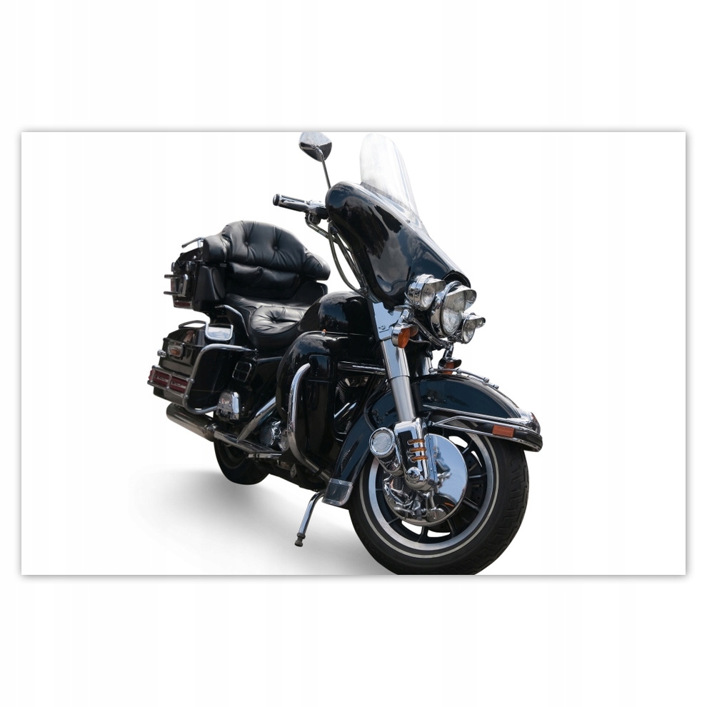 

Plakaty 93x62 Motocykl Motory Motocykle