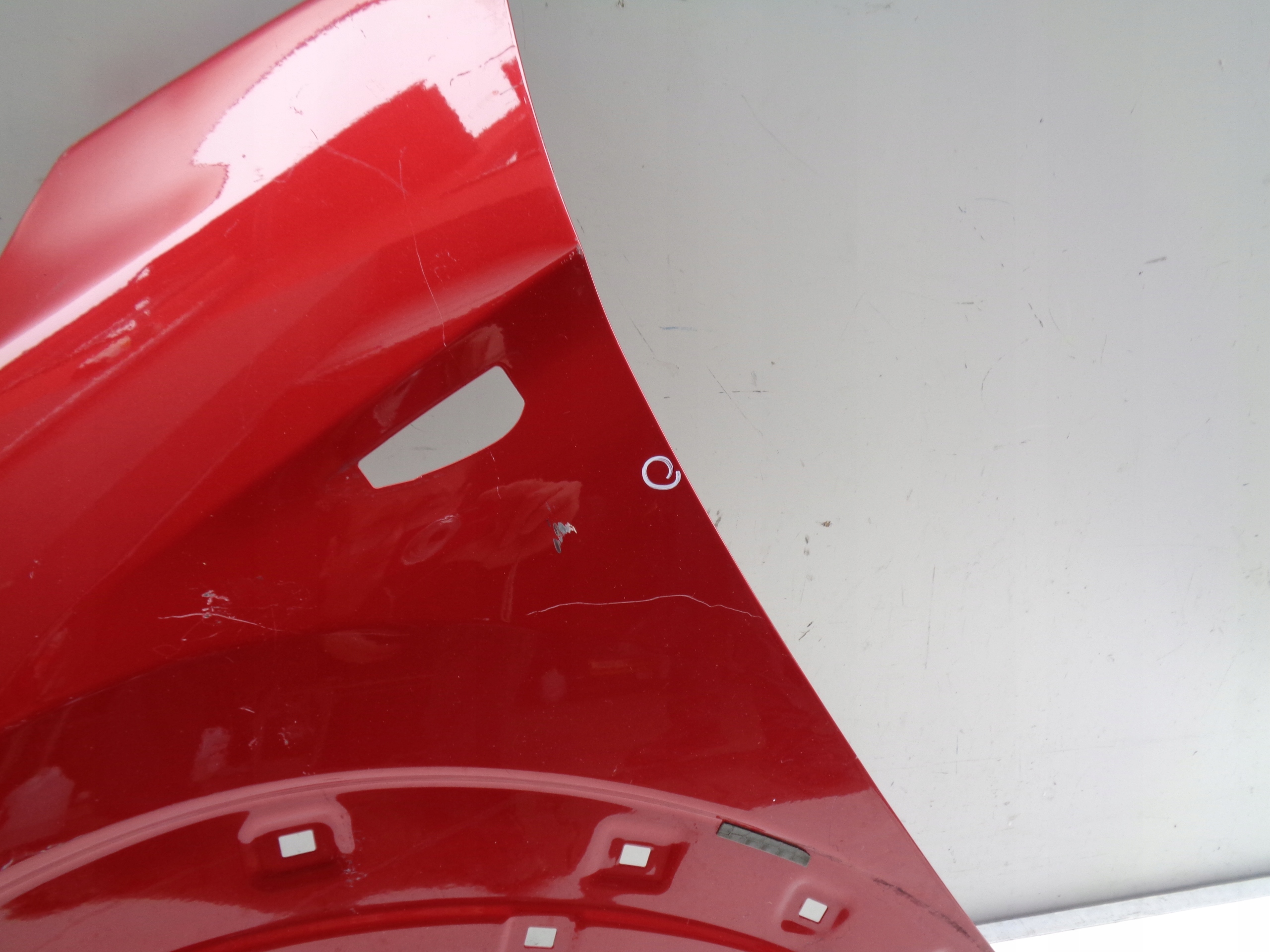 fender left front HYUNDAI TUCSON III 15- 35211