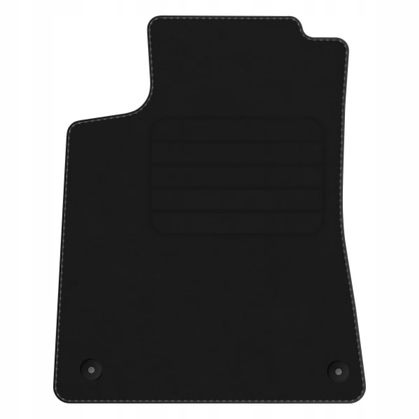 

Dedykowany Dywanik kierowcy Standard Pod model