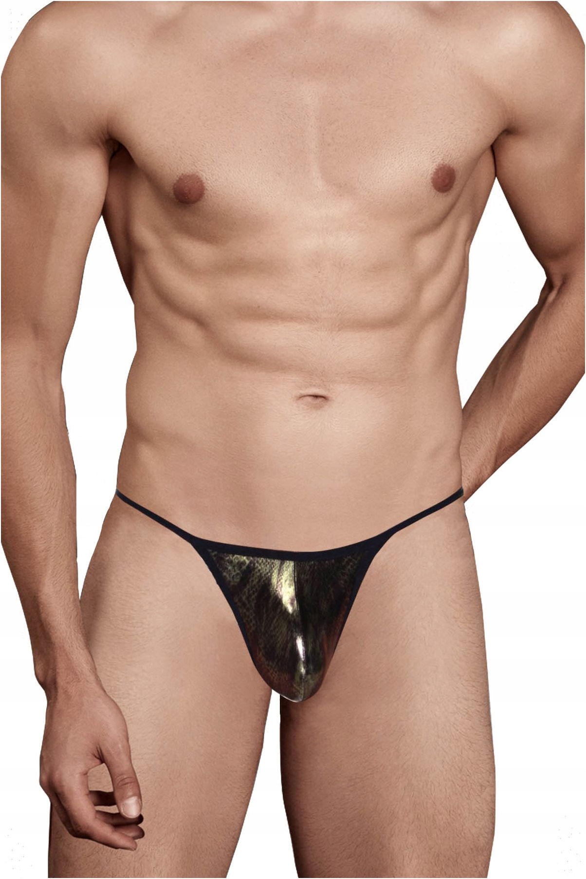 Sexy Stringi Erotyczne Męskie Majtki 1326 S Sex