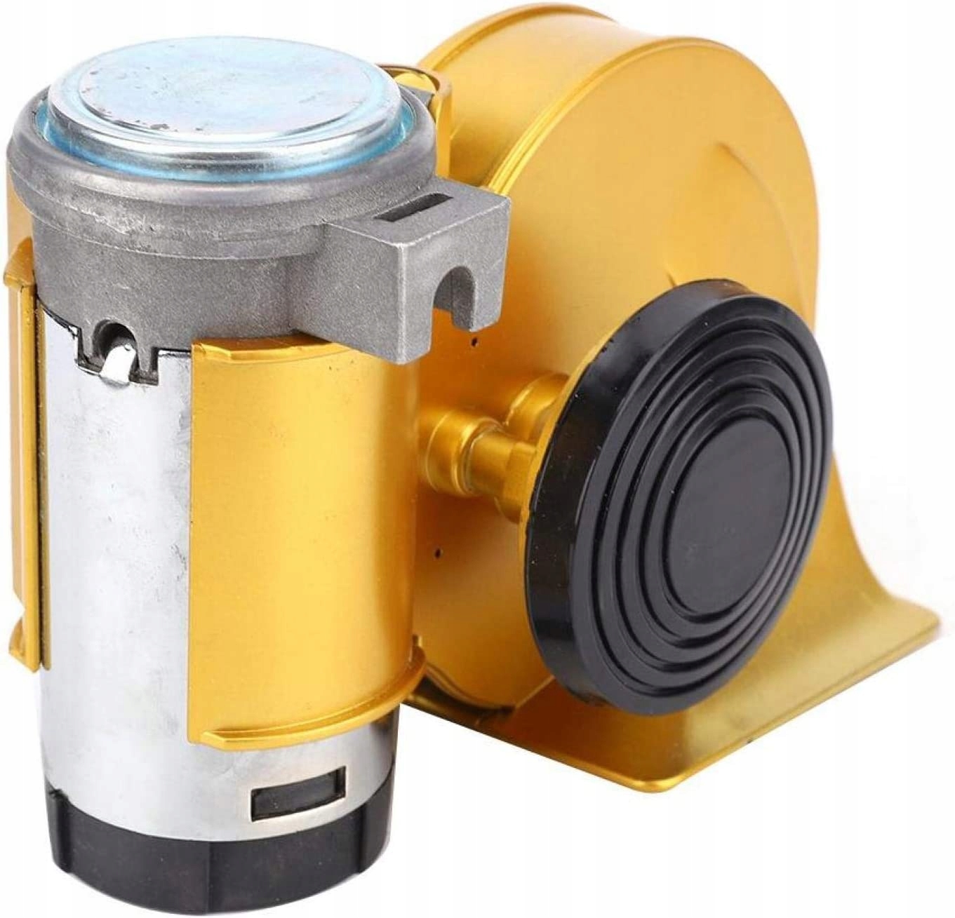 Gmotuochelaba652 - от Рог Рог от trbka длится 12 V двойной