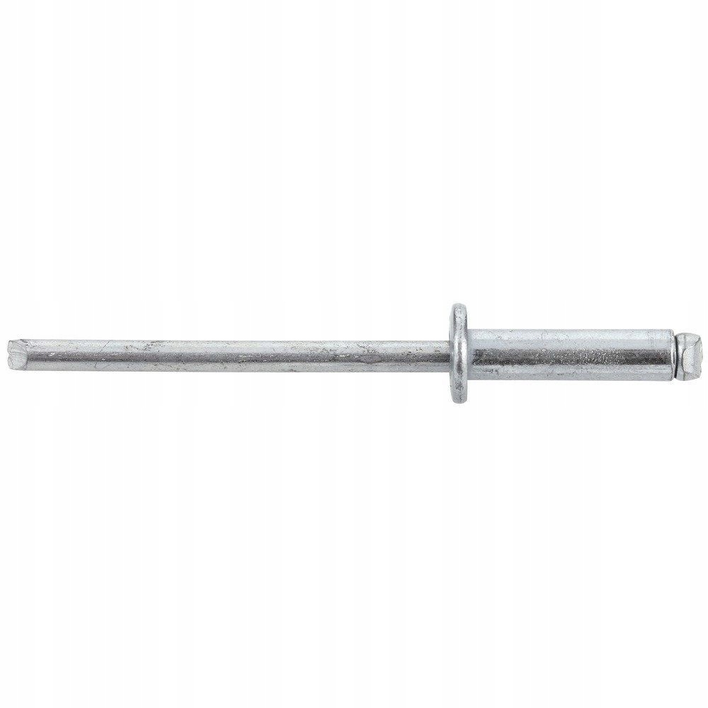 Zestaw nitów FI4,1mm 4,0x9,4 X002105H op. 75szt