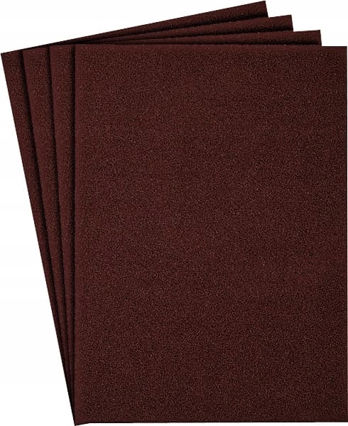 

Płótno ścierne 230x280mm P40 Klingspor Arkusz