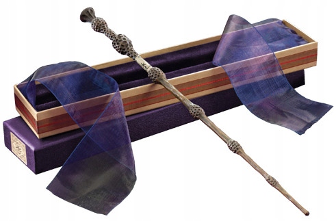 Kouzelnická Hůlka "Albus Brumbál" Harry Potter 40 cm