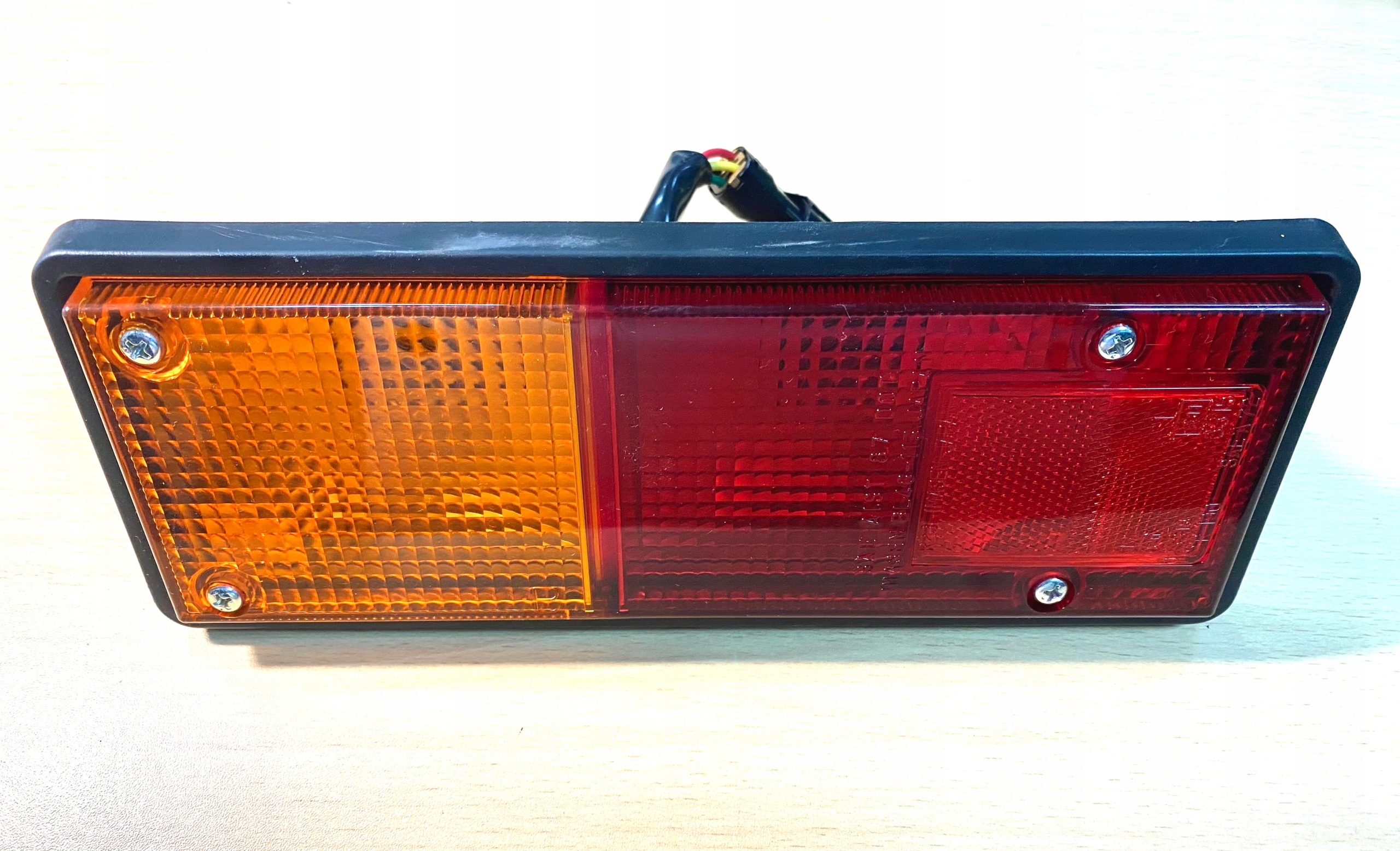 HITACHI 4623797 lampa tył EH5000AC-3-C EH3500AC2