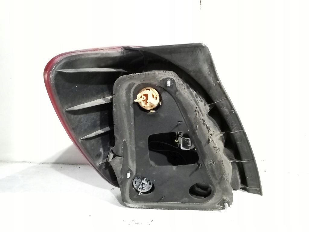 Toyota Corolla Verso and light right rear part rear