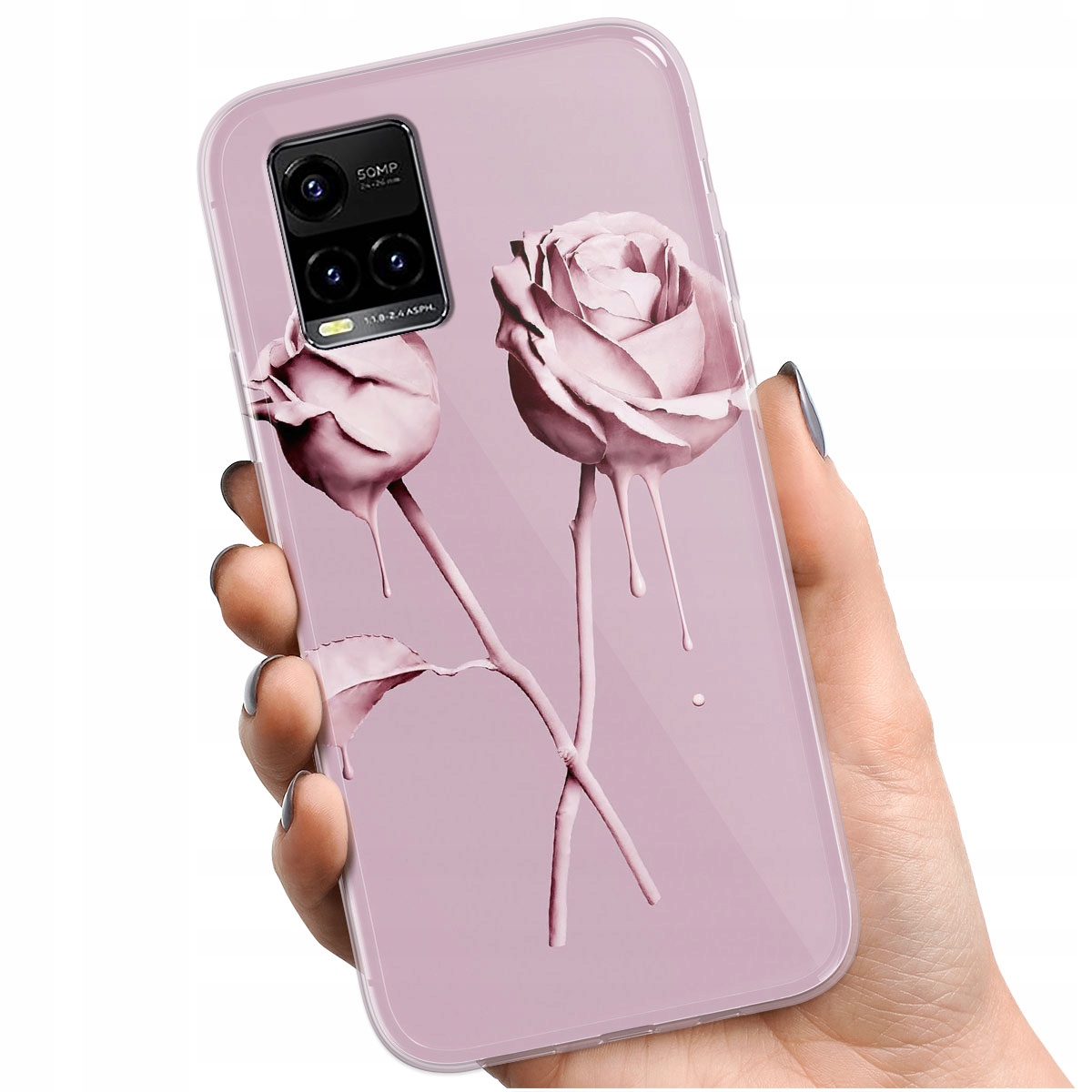 

Etui Premium Do Vivo Y33S Jakość