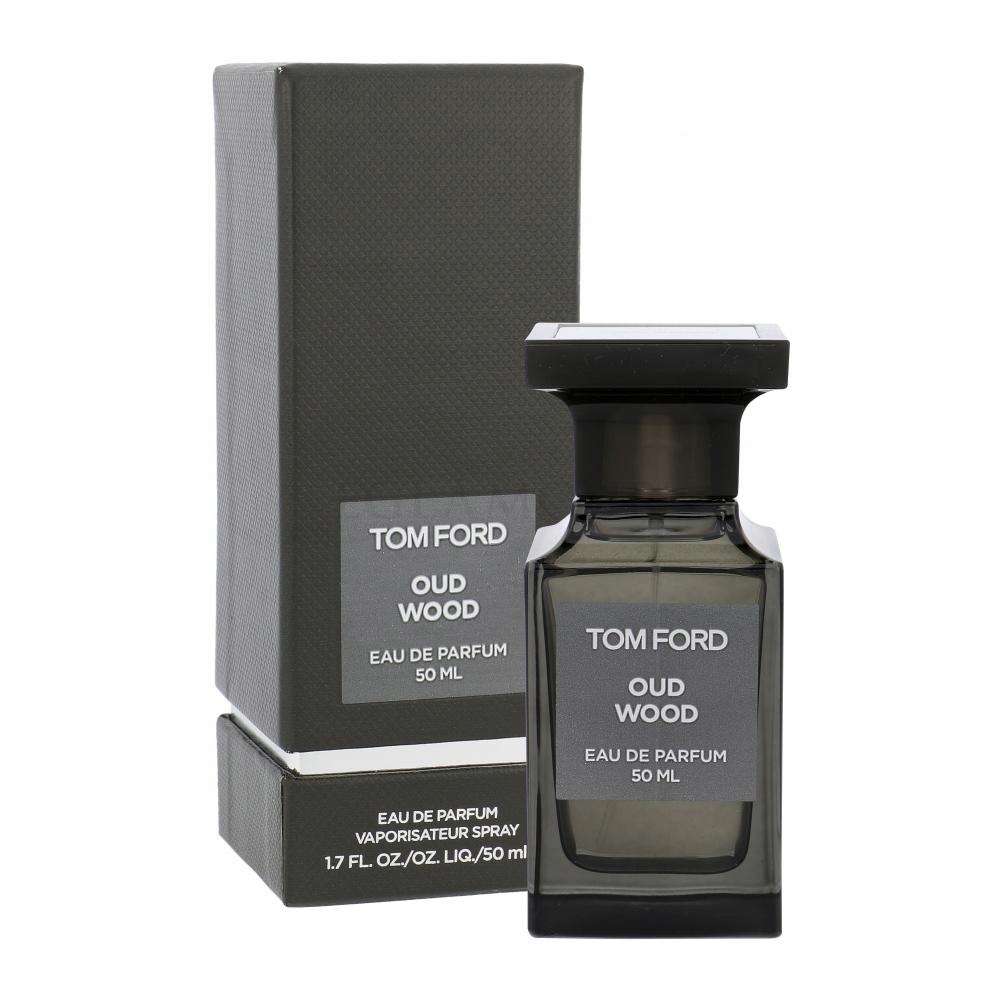Tom Ford Oud Wood Edp 50ML