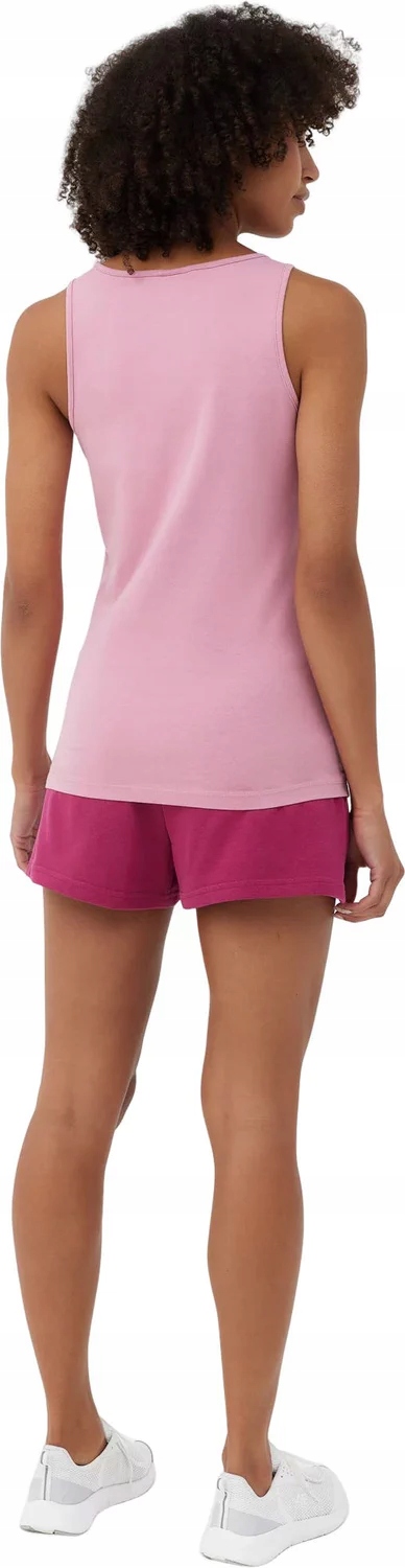 KOSZULKA DAMSKA SPORTOWA TANK TOP PODKOSZULEK 4F Liczba kieszeni 0