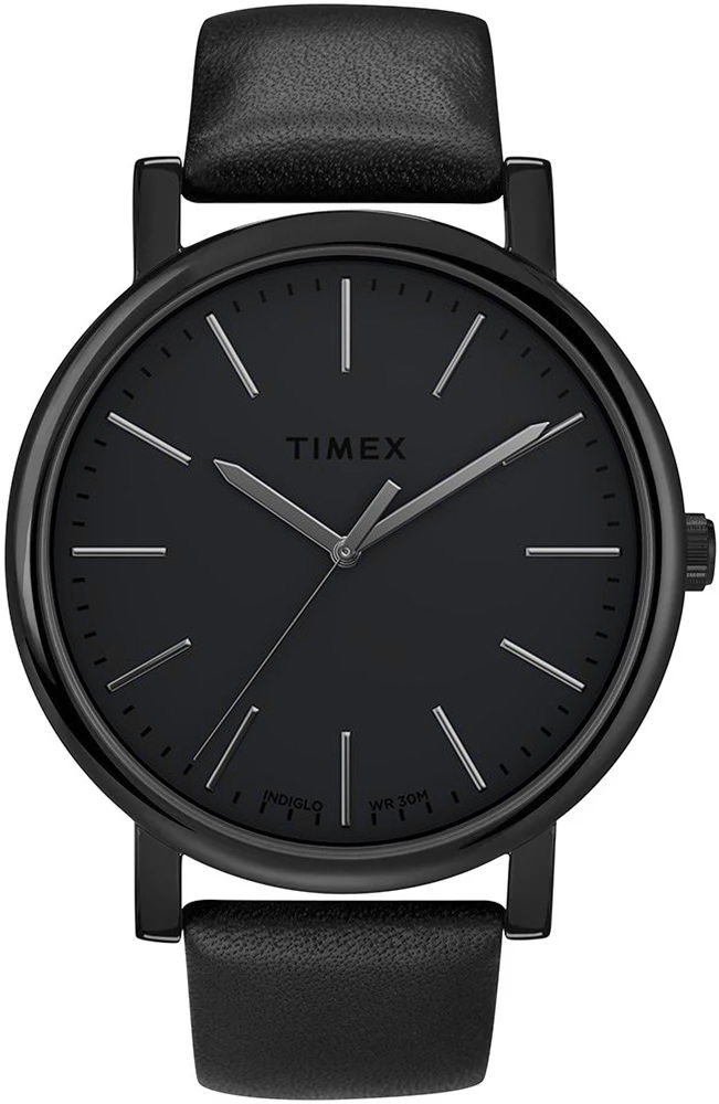 

Zegarek Czarny Timex TW2N79400 + Instrukcja