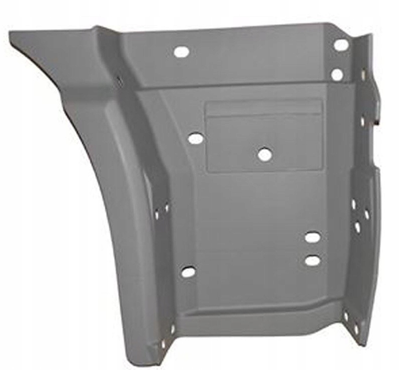 WNĘKA STOPNIA MERCEDES ACTROS DŁUGA PRAWA