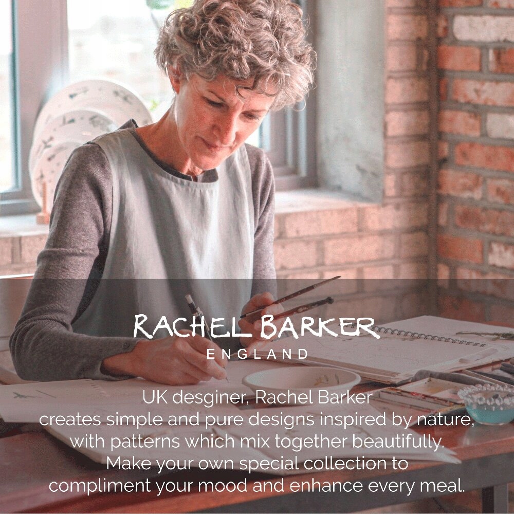 Zestaw 2 pojemników na żywność dla dzieci z przykrywką Porcelana Premium Marka inna marka