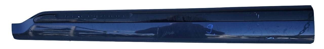Volvo XC90 moulding door przednich left front
