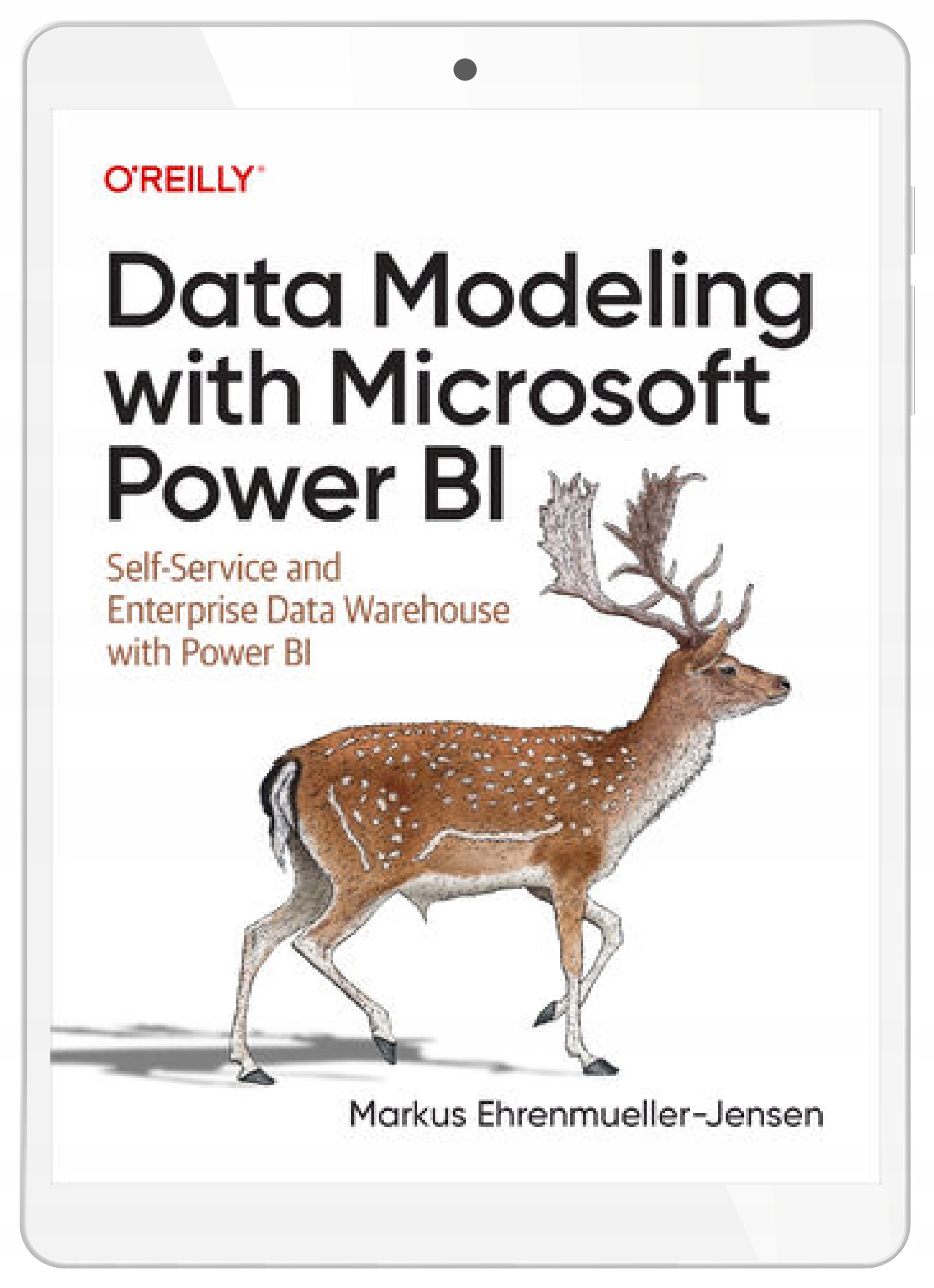 Data Modeling with Microsoft Power BI