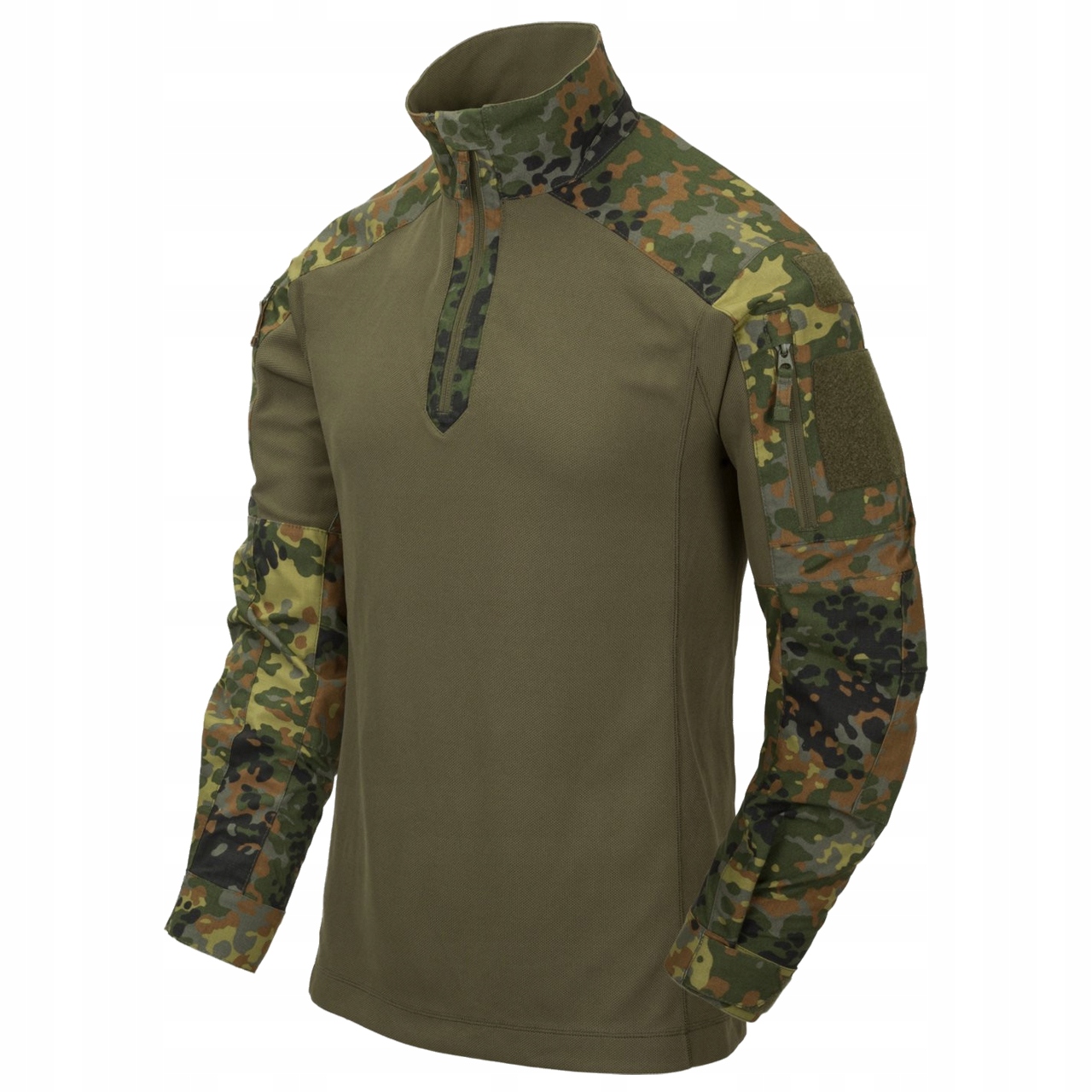 

Helikon Bluza taktyczna Combat Mcdu Flecktarn