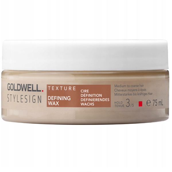 Goldwell StyleSign Texture Wosk do stylizacji włosów