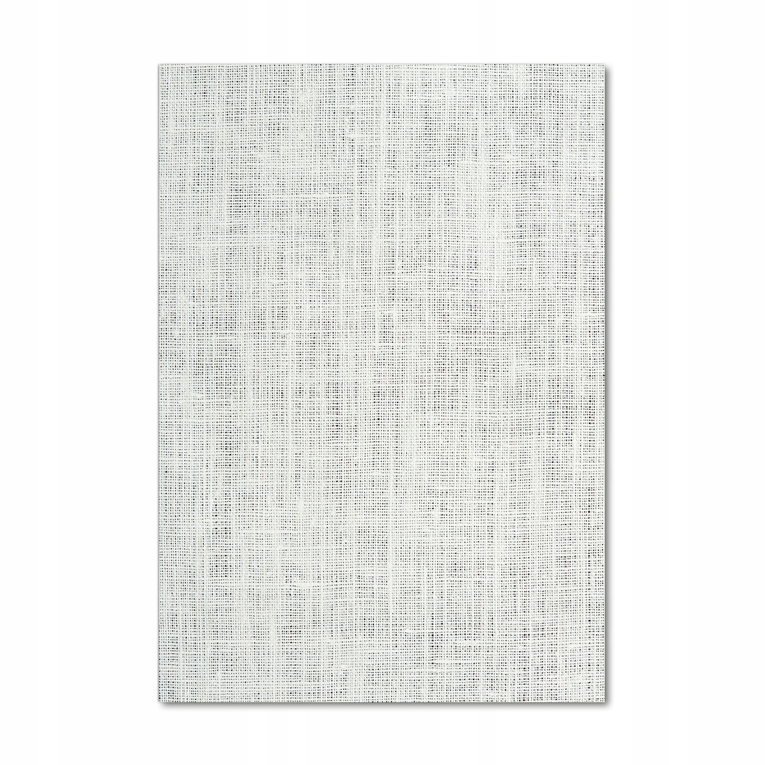 

Foto obraz akrylowy Lniane białe płótno 70x100cm