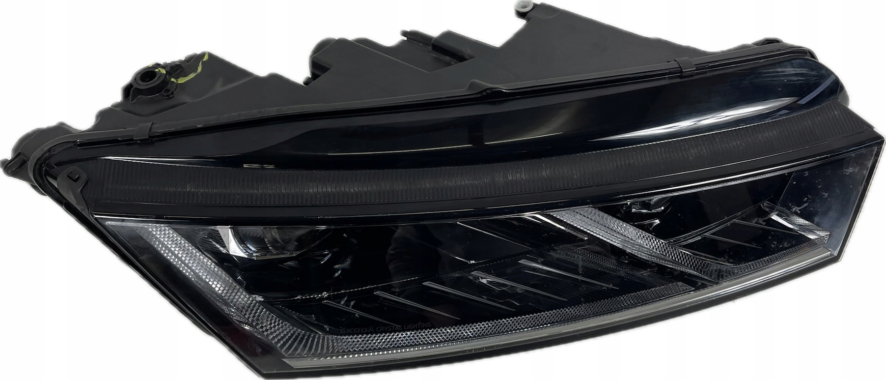 SKODA OCTAVIA IV light right front FULL LED 5E4941016A