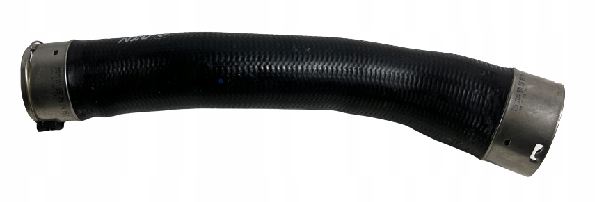 Трубопровод интеркулера BMW F20 F25 F30 7597591