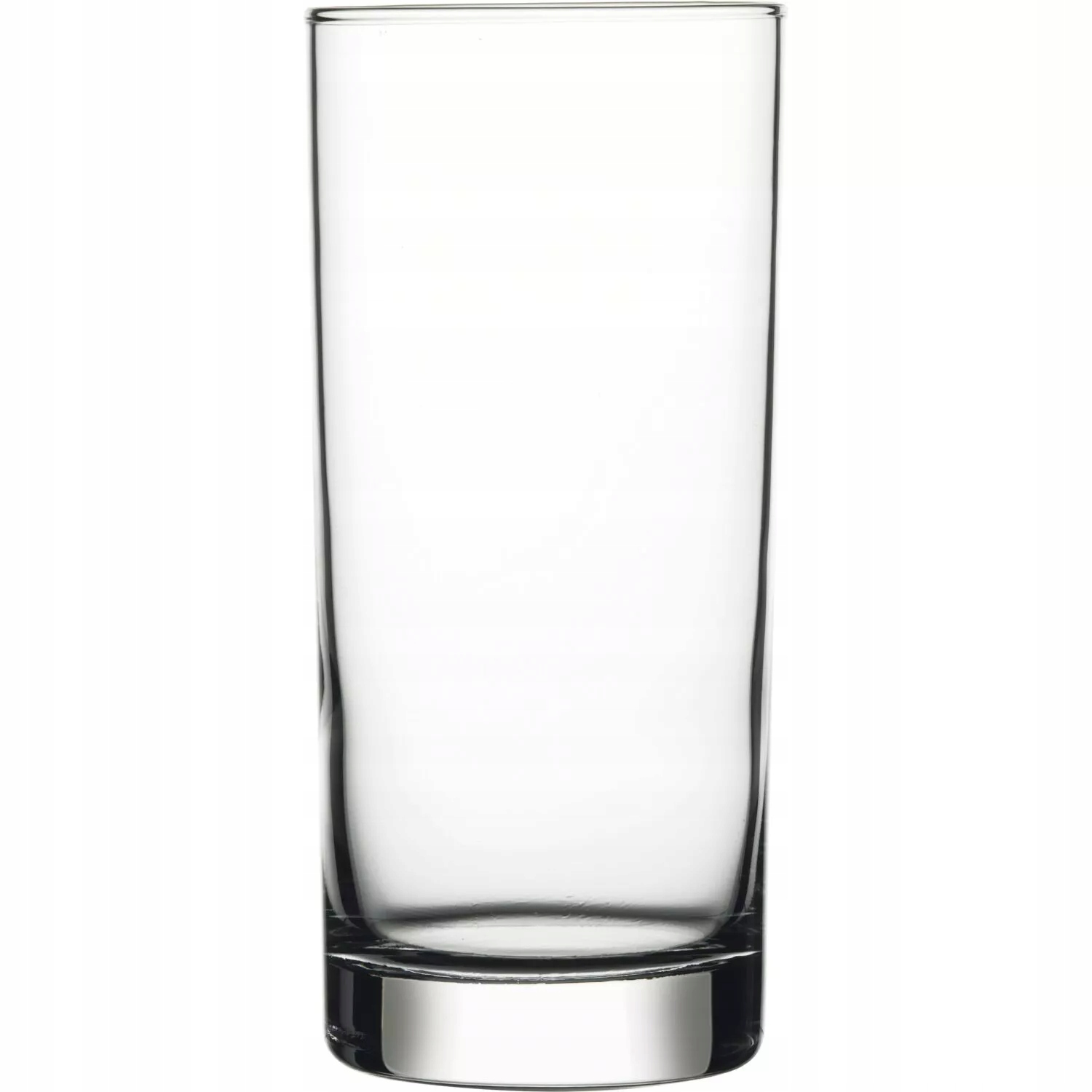 Paşabahçe Istanbul sklenice, objem: 0,48 l, /-/ 0,4 l (12 ks)