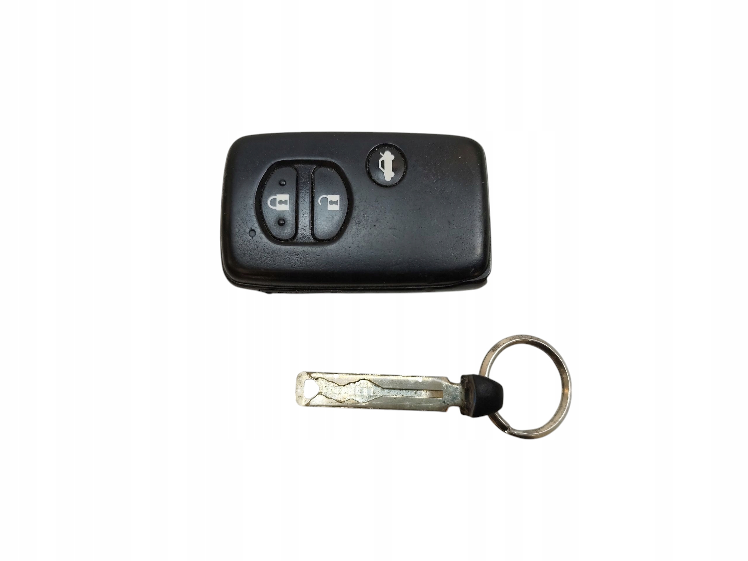 PILOT key SMART KEY TOYOTA AVENSIS T27