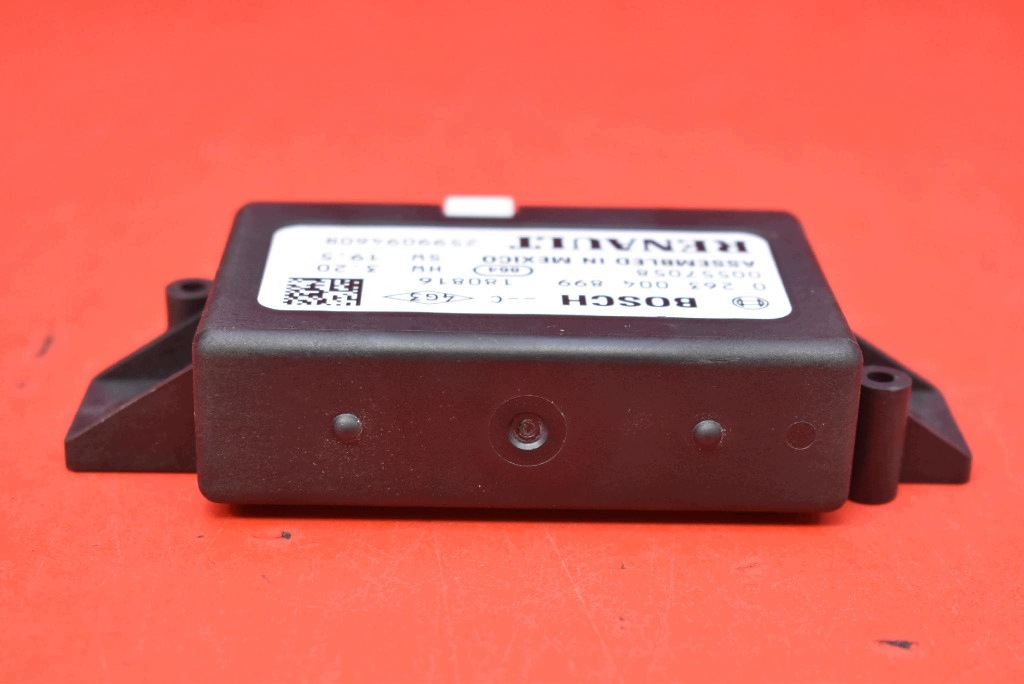 Centralina modulo parcheggio PDC 259909460R RENAULT MEGANE 4 IV 16-20