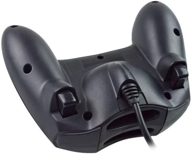 PAD DO KONSOLI XBOX CLASSIC KONTROLER PRZEWODOWY Kod producenta X08-17160