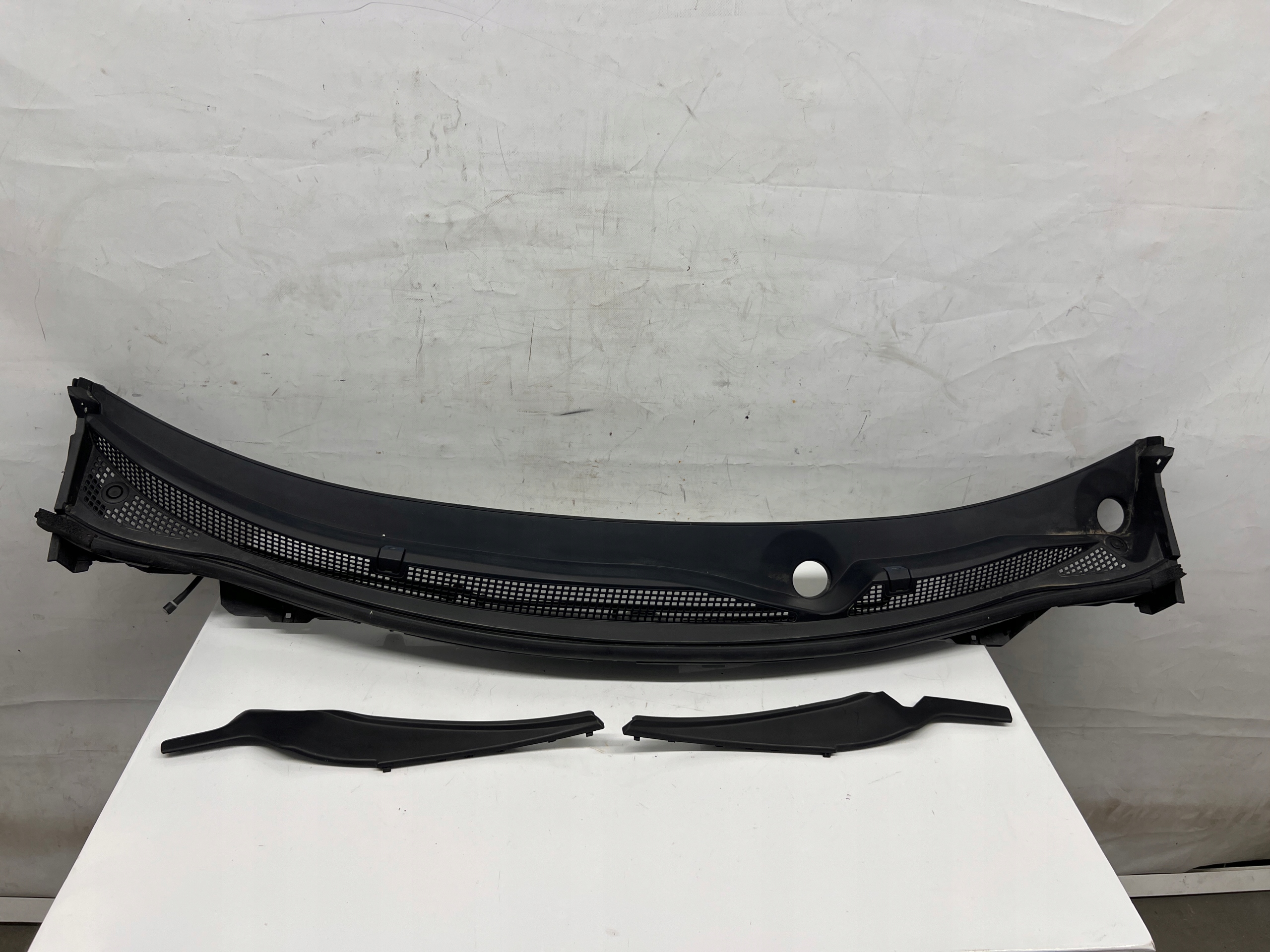 Renault Kadjar torpedo 668107243R