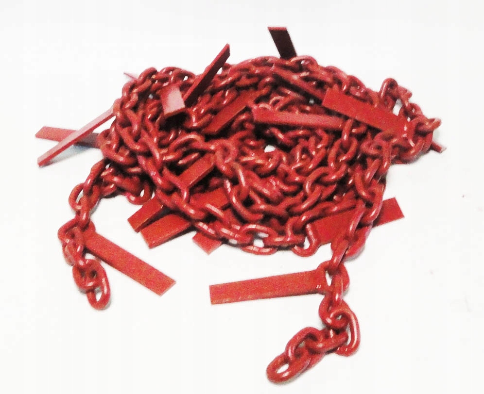 ЗМІННА ЛАНЦЮГ РОЗКИДАЧА 21 ПЛАНКА