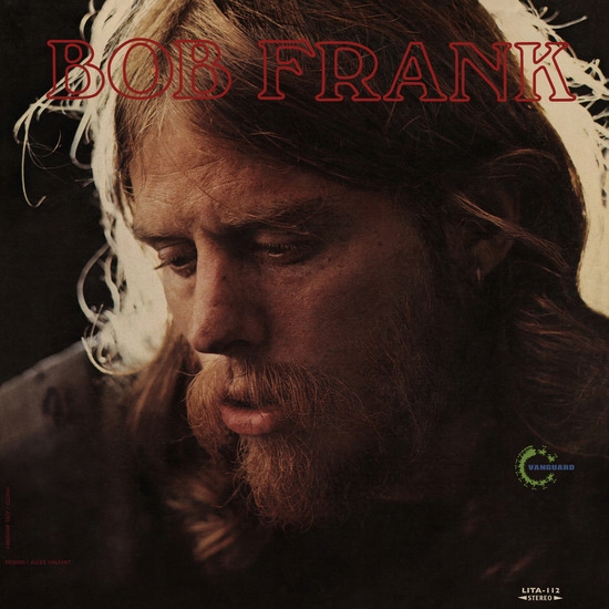 Bob Frank Bob Frank *lp
