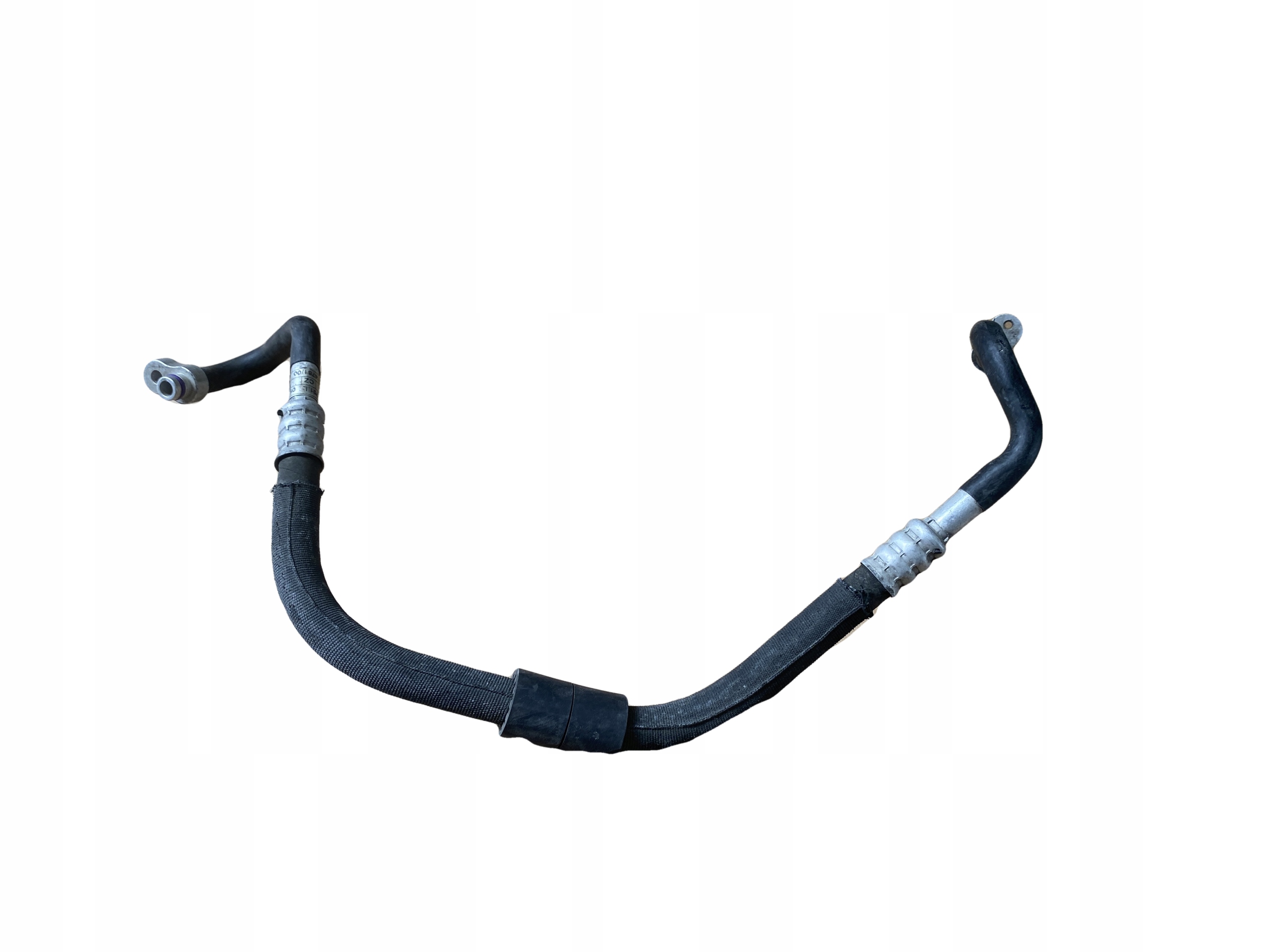 AUDI A6 A7 4G C7 prijenos klimatizacije 4G0260701L