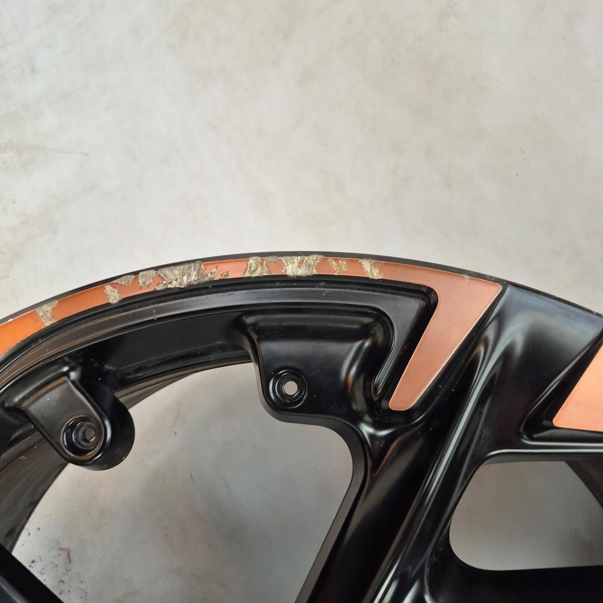 disk ALU CUPRA TAVASCAN 23- 21" 5X112 9JX21 ET42 5FL601025