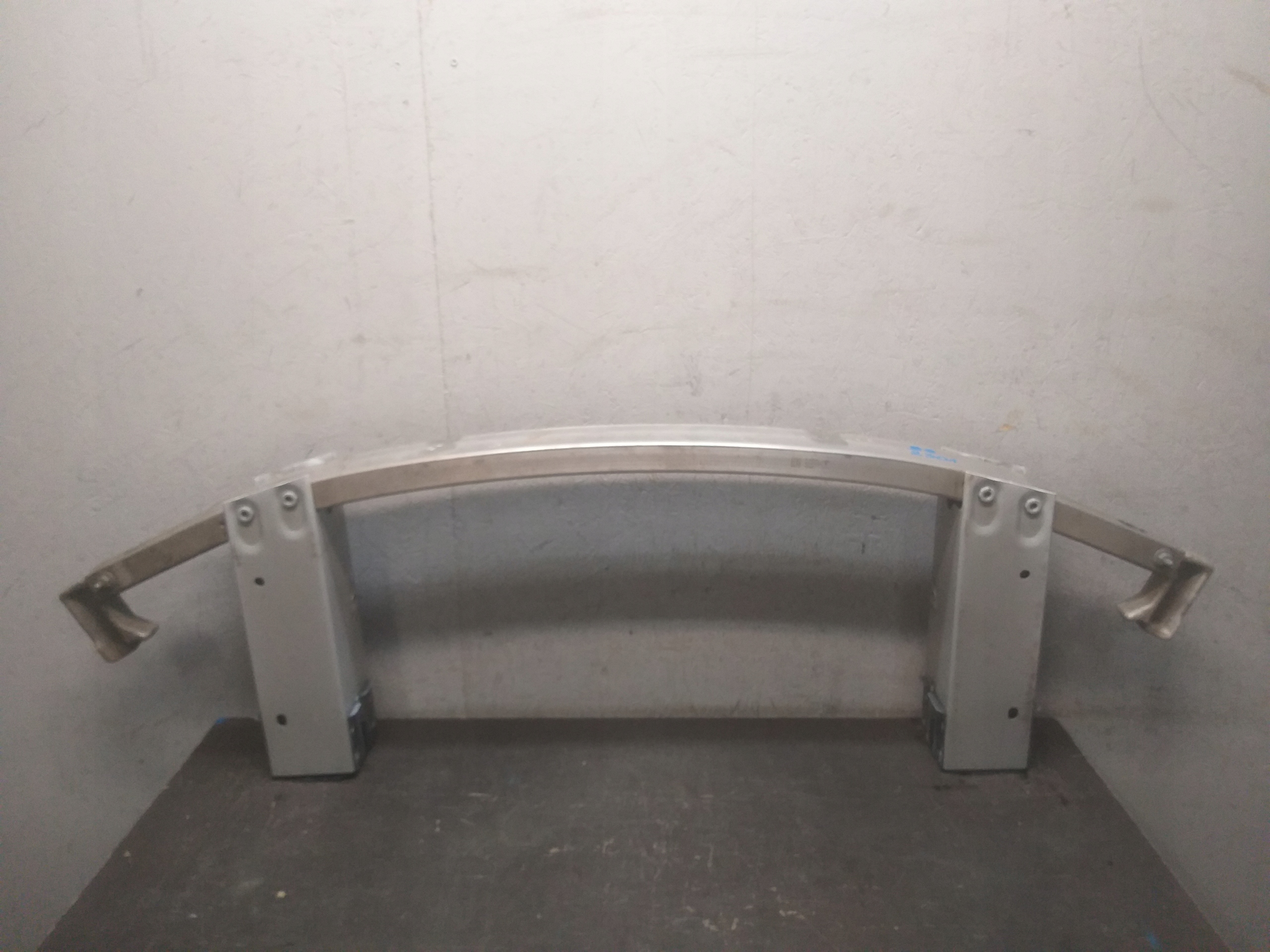 bumper support front TESLA Y 1487601-00-E