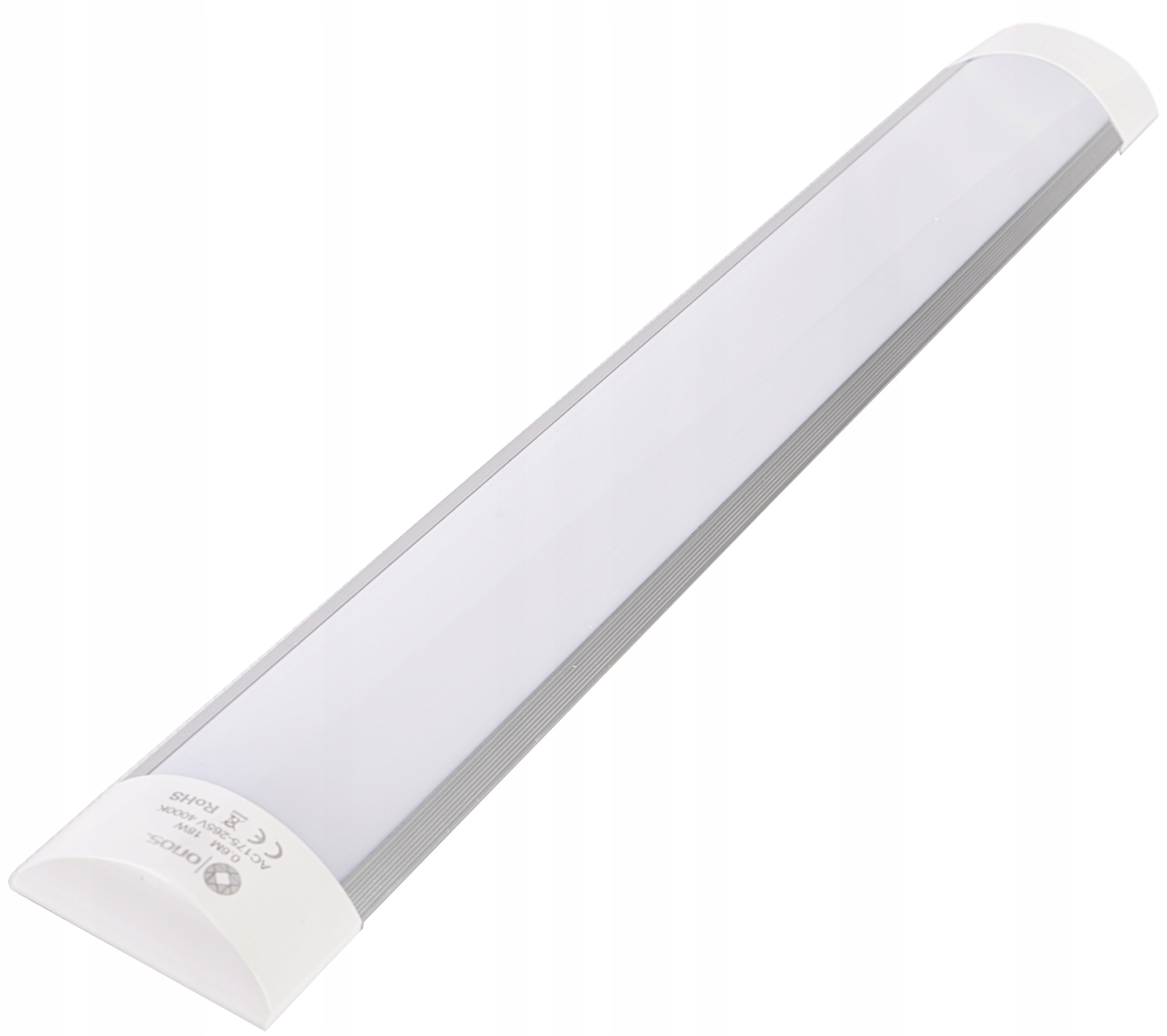 

Natynkowa lampa panel led slim 18w 60 cm zimna