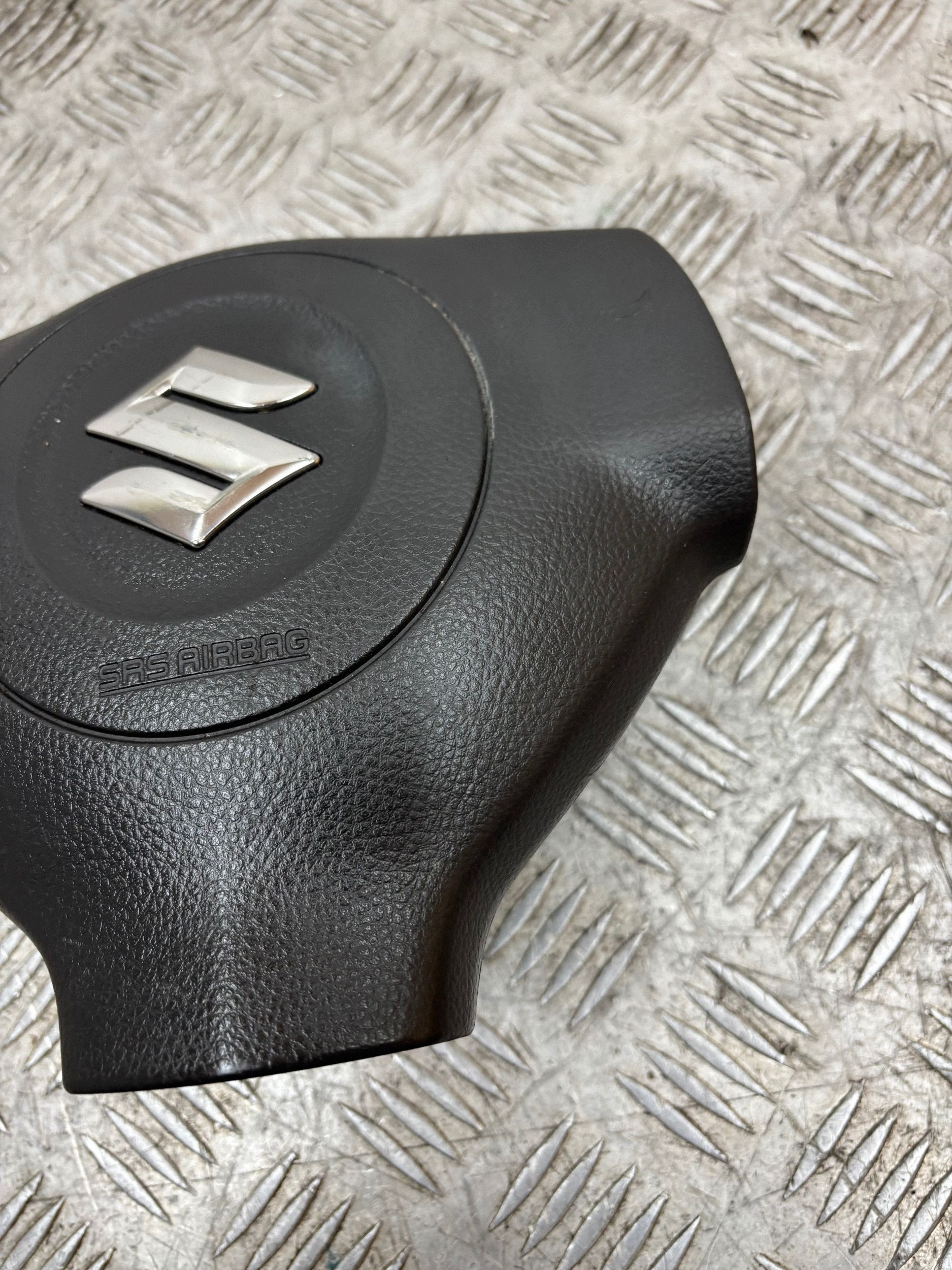 airbag airbag volante SUZUKI SX4 06