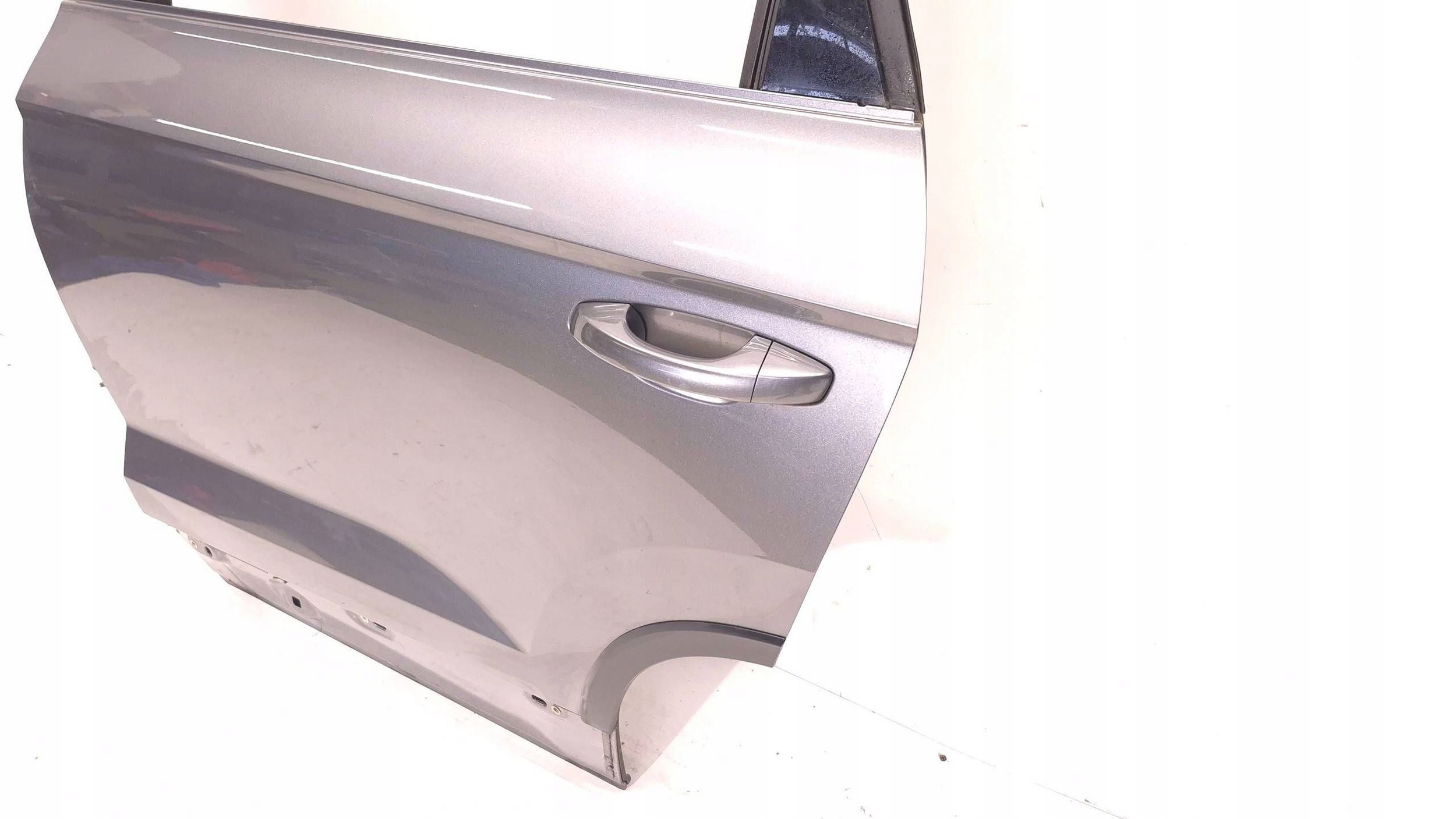 Tür links heck hinten SEAT ATECA 575 LF7C 23