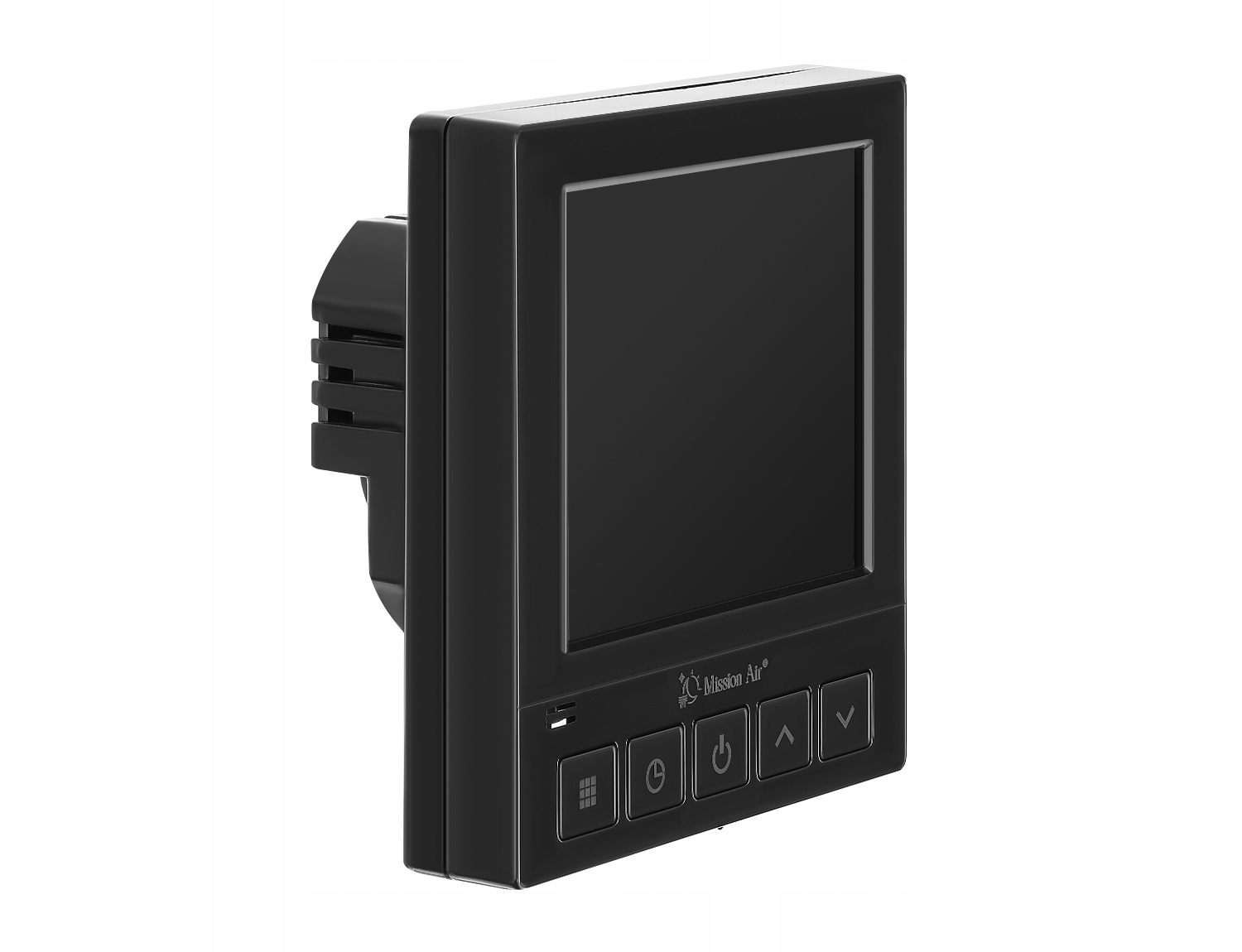 ZESTAW MATA GRZEWCZA grzejna Mission Air pod panele MAL-160W/m² 9m² Powierzchnia grzewcza 9 m²