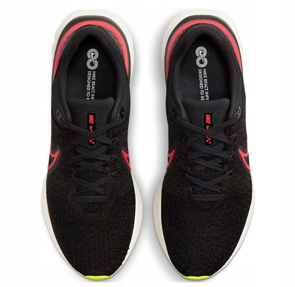 Buty męskie Nike React Infinity Run FK 3 r. 42 Marka Nike