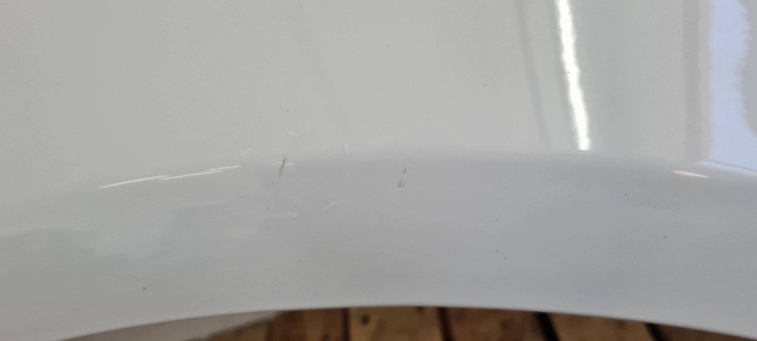 Q5 8R SQ5 LIFT fender right front front LY9C 8R0821106A