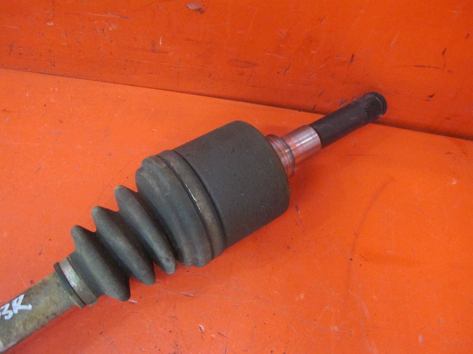 FORD ESCAPE and 1 MK1 3.0 V6 AJ03 semi-axis left front front AUTOMAT
